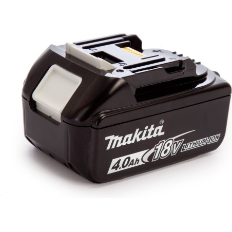 Makita BL1840B Batteri Li-ion 4Ah